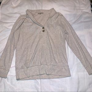 Banana Republic Sweatshirt